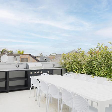 Easylife - Spa E Terrazza A Pochi Passi Dal Duomo Milan Extérieur photo
